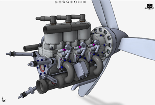CAD