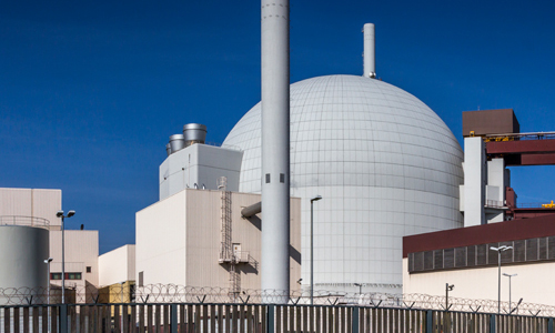 Nuclear Power