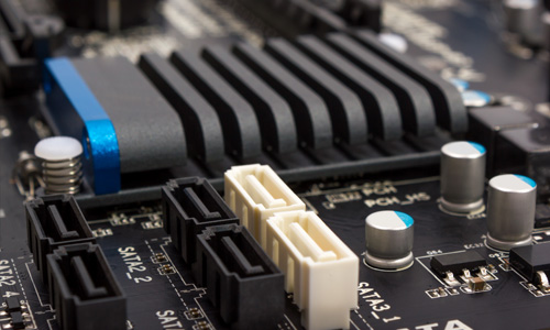Electronic Components