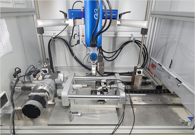 Hole Drilling Method